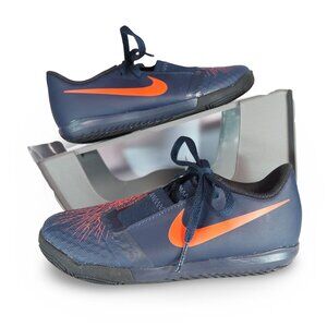 Nike Jr Phantom‎ Venom Academy IC Indoor Soccer Toddler 11C AO0372-440